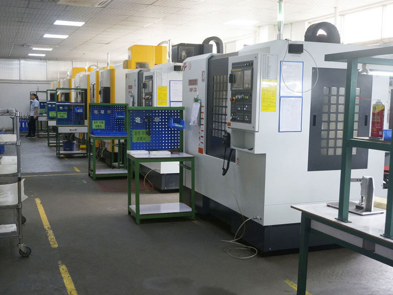 Trung Quốc Shenzhen Xianheng Technology Co.,Ltd