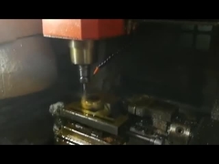 Gia công CNC tùy chỉnh Phần dịch vụ máy tiện phay CNC Đồng thau SS Nhôm kim loại Phần gia công nhựa