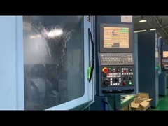 Gia công phay CNC tùy chỉnh OEM Sản xuất các bộ phận Anodized Dịch vụ phay nhôm CNC
