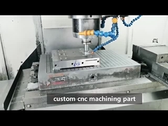 OEM Phay CNC tùy chỉnh Tiện thép không gỉ Nhôm Đồng thau Bộ phận kim loại Dịch vụ gia công CNC