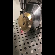 Nhà máy chính xác cao OEM Các bộ phận kim loại gia công CNC tùy chỉnh Dịch vụ gia công CNC
