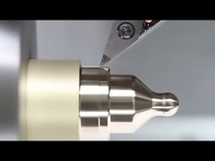 Dịch vụ tiện CNC kim loại tùy chỉnh OEM chuyên nghiệp Bộ phận gia công nhôm CNC