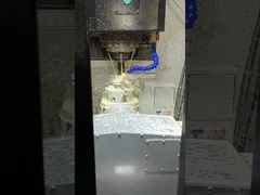 Dịch vụ tiện phay kim loại tùy chỉnh OEM chuyên nghiệp Dịch vụ phụ tùng gia công nhôm CNC