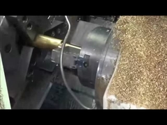 3 4 5 6 Trình máy CNC trục Dịch vụ quay thép không gỉ