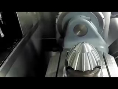 Dịch vụ sản xuất các bộ phận mài CNC đồng và đồng anodized cho các sản phẩm