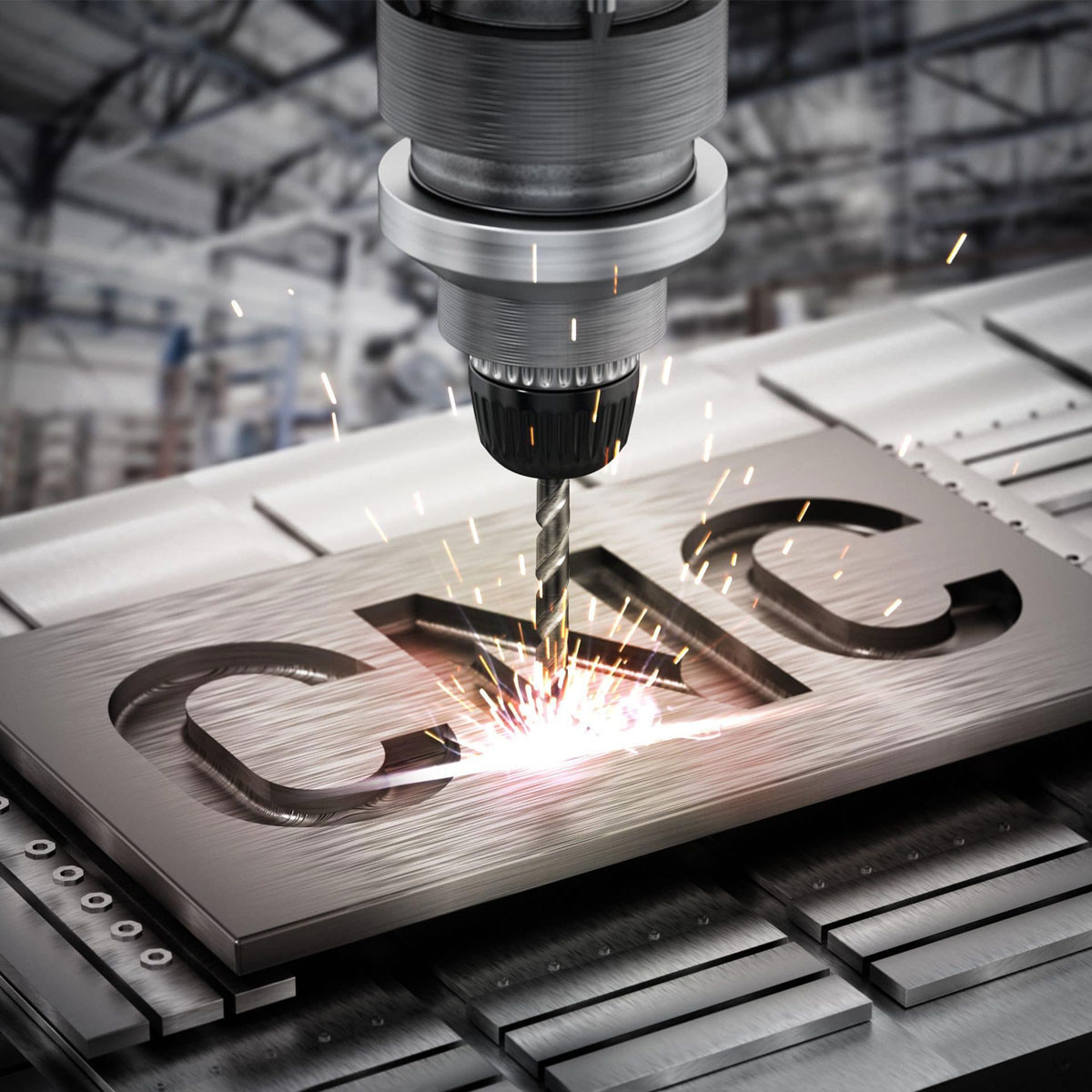 Blog công ty mới nhất về Xianheng cung cấp máy móc CNC (điểm soát số máy tính) cho một loạt các ứng dụng và ngành công nghiệp.