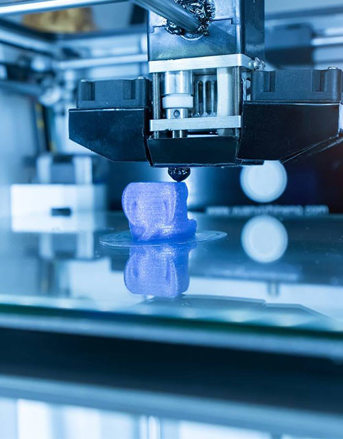 Blog công ty mới nhất về Tại Xianheng Machining, chúng tôi chuyên sản xuất nguyên mẫu chất lượng cao, chi phí thấp.