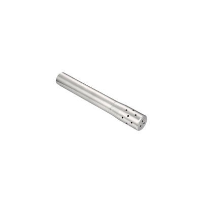 Precision CNC Milling 6061 6063 7075 Aluminum CNC Parts Silk-Screen
