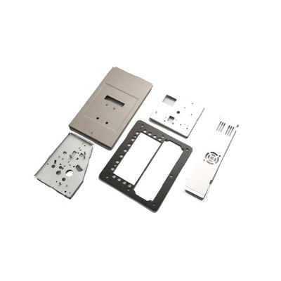 Các bộ phận dập kim loại có độ chính xác cao của PCB EMI PCB RF có thể được che chắn