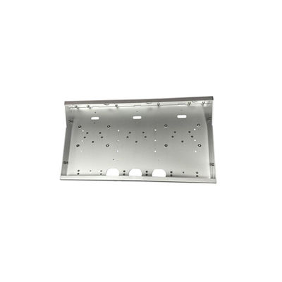 Customized Precision Metal Cabinet Assembly for Aerospace Defense Automotive and Industrial Machinery