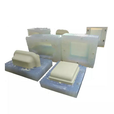 mua Đúc nguyên mẫu nhanh bằng nhựa PU Polyurethane Dịch vụ đúc Urethane online manufacture