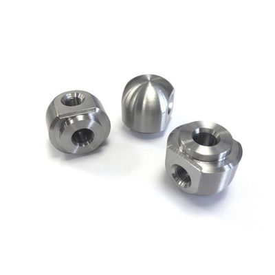 mua Bộ phận CNC bằng thép không gỉ hàng không OEM Bộ phận y tế gia công CNC online manufacture