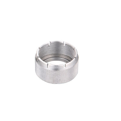 mua Gia công CNC chính xác cao Thép không gỉ Kim loại cứng Các bộ phận nhôm online manufacture