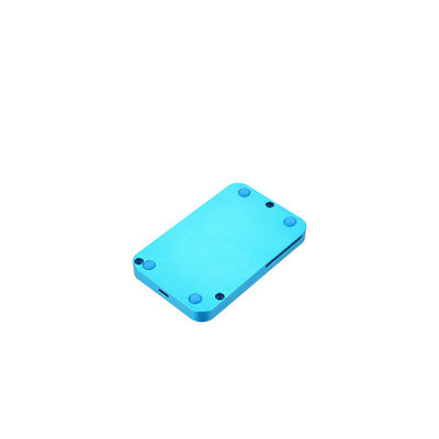 mua 3 4 5 6 Bộ phận dịch vụ gia công nhôm CNC tùy chỉnh trục OEM ODM online manufacture