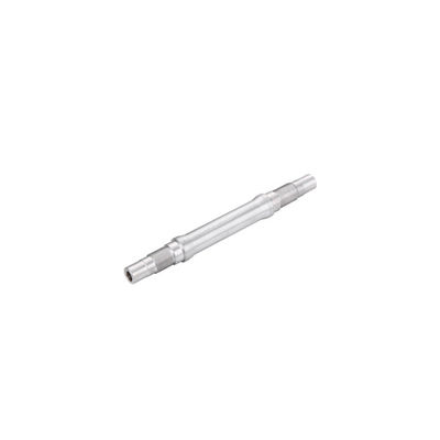 mua Nhôm bạc 7075-T Bộ phận gia công nhôm CNC chính xác OEM online manufacture