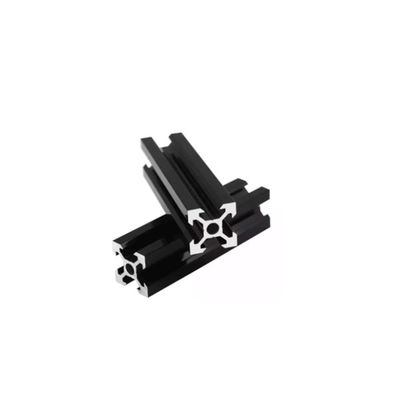 mua T4 T5 T6 Bộ phận nhôm CNC Hồ sơ đùn nhôm Mill Kết thúc online manufacture