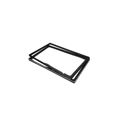mua Vỏ máy tính bảng máy tính xách tay bằng nhôm CNC có độ chính xác cao Anodized online manufacture