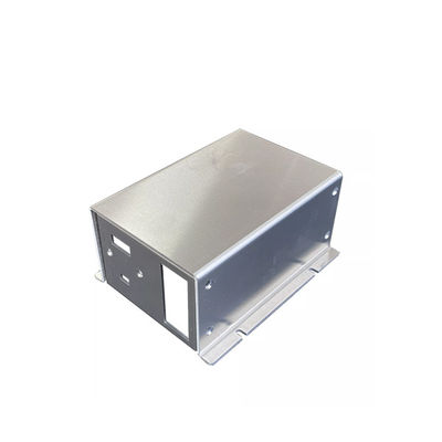 mua CNC Stamping Metal Cabinet Assembly (Đồng bộ thùng kim loại) online manufacture