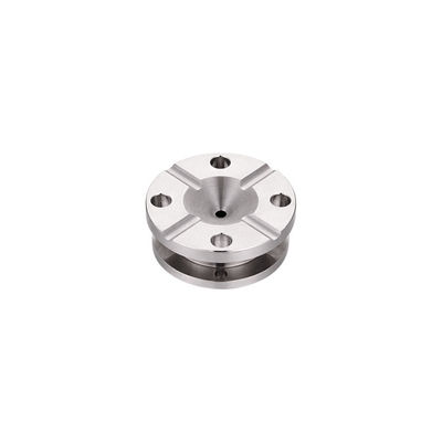 mua Bộ phận CNC bằng thép không gỉ có độ chính xác cao Dịch vụ gia công 5 trục OEM online manufacture