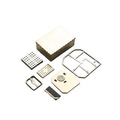 mua Kim loại dập PCB RF Shield EMI Shield Cover Tin Mạ online manufacture