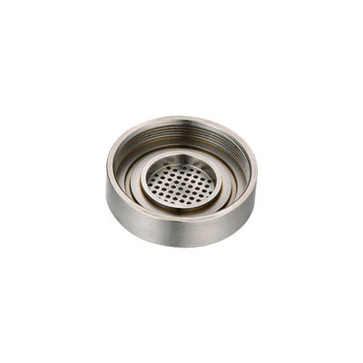 mua Thép không gỉ tùy chỉnh 7075 Bộ phận y tế CNC sơn tĩnh điện online manufacture