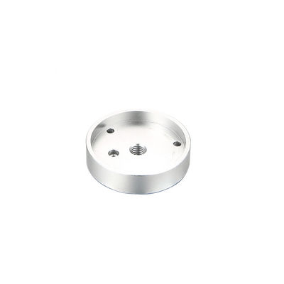mua Cánh tay robot 5 trục Bộ phận bằng thép không gỉ CNC Lớp phủ sơn mài online manufacture