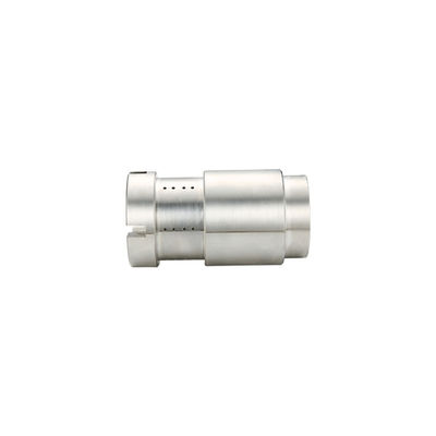 mua 6061 Bộ phận CNC bằng thép không gỉ Dịch vụ gia công CNC tùy chỉnh OEM ODM online manufacture