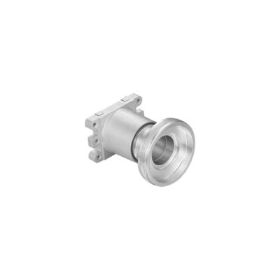 mua Hợp kim kẽm Gia công kim loại tùy chỉnh Thép không gỉ Bộ phận gia công Cnc Mạ điện online manufacture