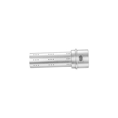 mua OEM phay chuốt các bộ phận gia công CNC bằng thép không gỉ tùy chỉnh online manufacture