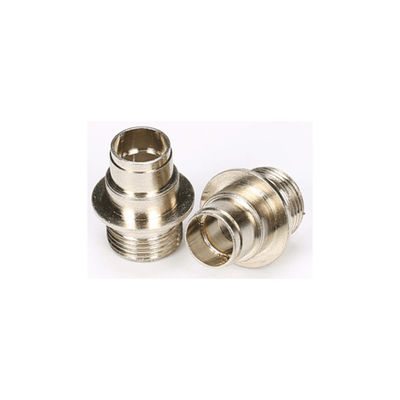 mua Bộ phận tiện CNC bằng thép không gỉ SS304 SS201 SS316L cho ô tô online manufacture