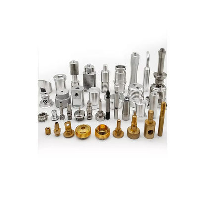mua Nguyên mẫu nhôm OEM SPCC Bộ phận gia công kim loại CNC Mạ điện online manufacture