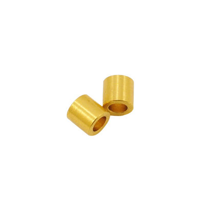 mua Bộ phận CNC bằng đồng thau có độ chính xác cao OEM Bộ phận gia công CNC có độ chính xác cao online manufacture