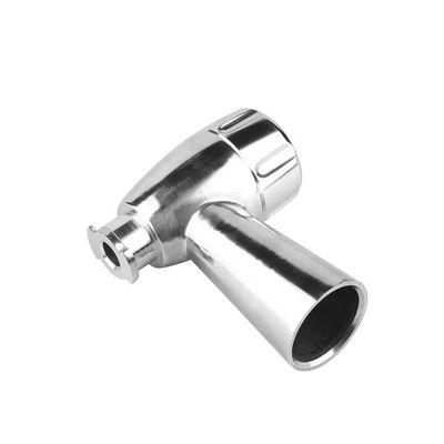 mua Chuốt nhôm Gia công CNC Bộ phận kim loại Tạo mẫu nhanh online manufacture