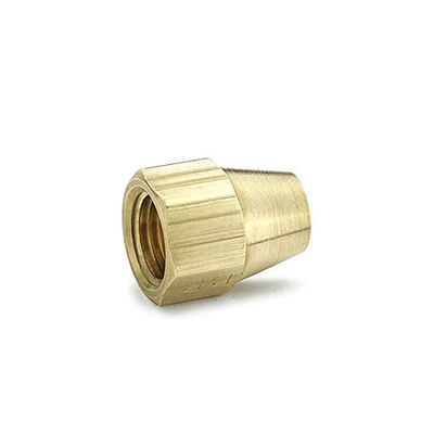 mua In 3D Đồng thau Bộ phận gia công Cnc Đồng thau Vít Đai ốc Mạ niken online manufacture