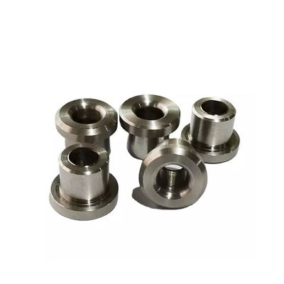 mua OEM ODM CNC Nguyên mẫu tạo mẫu nhanh Bộ phận gia công Chân nhôm đồng online manufacture
