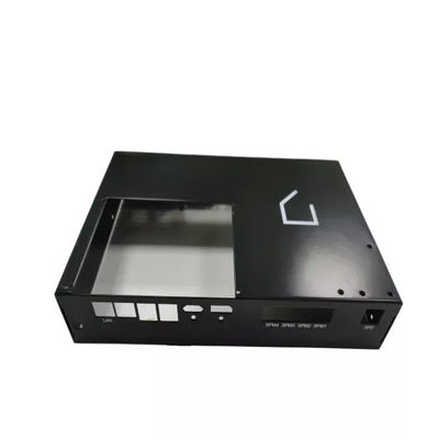 mua Bao vây chế tạo kim loại tấm tùy chỉnh màn hình lụa được sơn tĩnh điện online manufacture