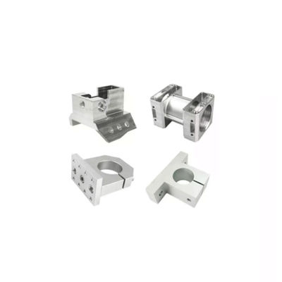 mua Thép không gỉ Nhôm Nhựa Phay kim loại Phụ kiện Phụ kiện OEM tùy chỉnh online manufacture
