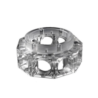 mua Nguyên mẫu nhựa ABS In 3D Dịch vụ đúc chân không Nguyên mẫu gia công nhựa CNC online manufacture