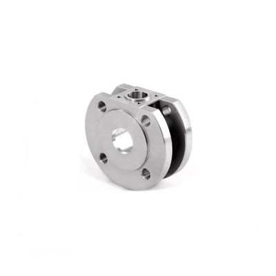 mua Đồng thép không gỉ Đồng thau Bộ phận gia công CNC chính xác cao Anodizing online manufacture