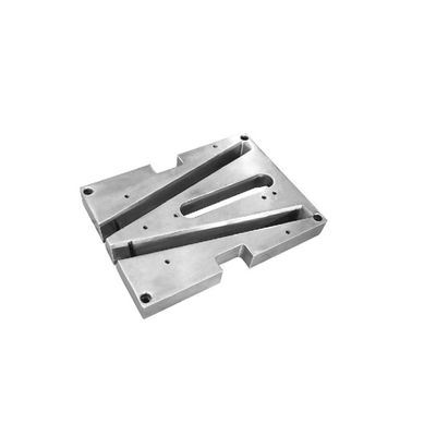 mua Bộ phận phay CNC 5 trục bằng đồng thau nhôm Titan Gia công vi mô online manufacture