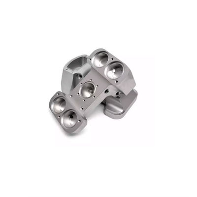 mua Hợp kim nhôm thép Bộ phận gia công máy tiện nhôm gia công CNC online manufacture