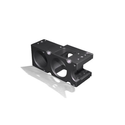 mua Thép không gỉ Đồng thau Ô tô Kim loại Phay CNC Phụ tùng chính xác online manufacture