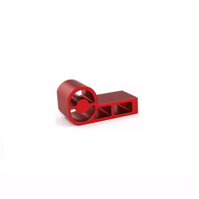 mua OEM Máy gia công CNC chính xác cao Bộ phận hàng không vũ trụ Anodizing Sandblasting online manufacture