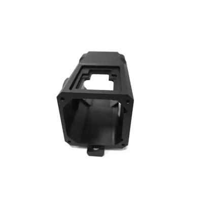 mua Chính xác OEM Hợp kim nhôm Thép không gỉ Bộ phận phay CNC Mạ điện Mịn online manufacture