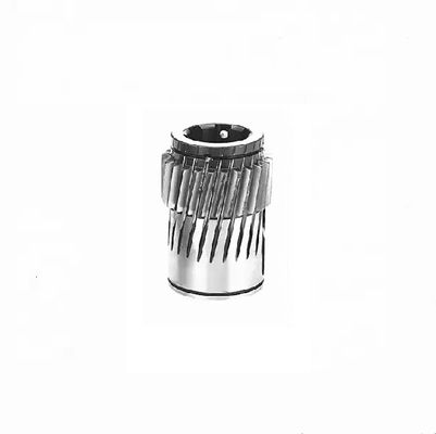 mua Nhôm Đồng thau Thép không gỉ OEM Bộ phận phay CNC Bộ phận tiện CNC online manufacture