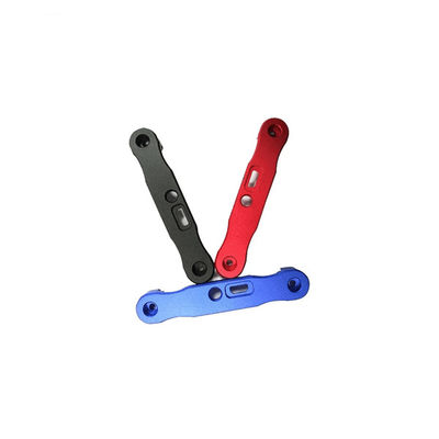 mua Bộ phận gia công CNC bằng thép không gỉ Titan chính xác tùy chỉnh Lớp phủ KTL online manufacture