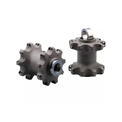mua Độ chính xác cao Nhựa nylon Peek Trang sức Kim loại Dịch vụ in 3D tùy chỉnh RoHS online manufacture