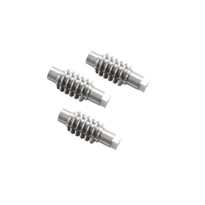 mua Trục chính Nhôm Thép không gỉ Titan Máy tiện CNC Bộ phận chính xác OEM ODM online manufacture