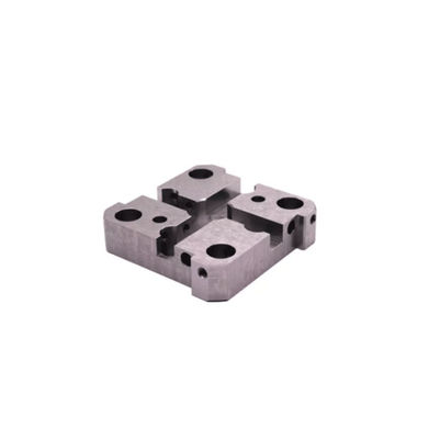 mua Bộ phận phay CNC Anodizing nhôm tùy chỉnh Phụ tùng thiết bị điện tử online manufacture