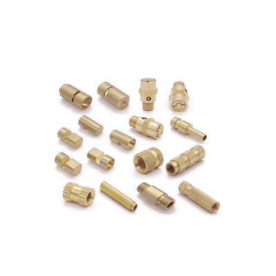 mua Dịch vụ gia công CNC Bộ phận tiện CNC Phụ kiện ống ren bằng nhôm online manufacture